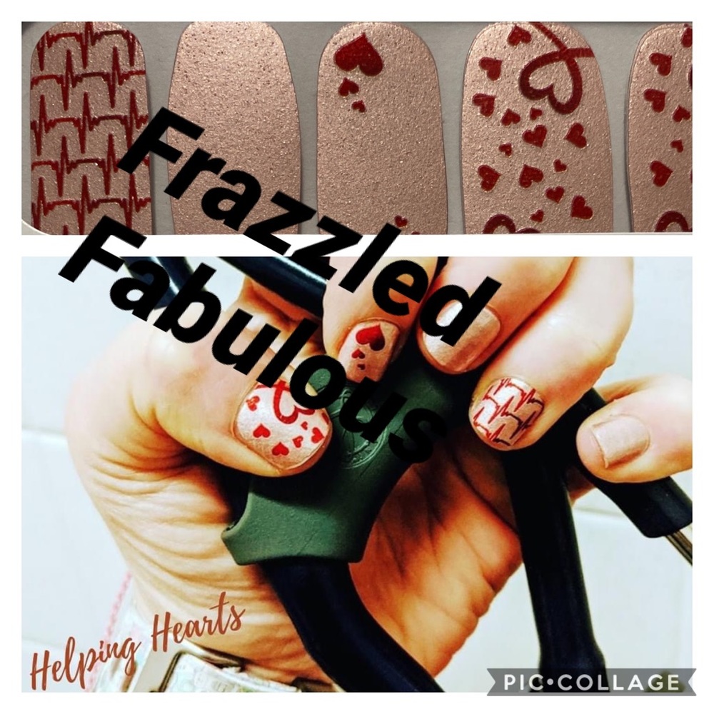 Color Street Foundation Set